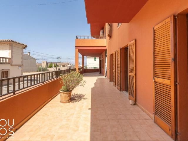 Piso exclusivo de 137 m2 en venta en Palma de Mallorca, Baleares