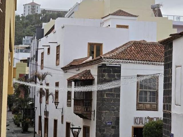 Piso exclusivo de 137 m2 en venta en Puerto de la Cruz, España