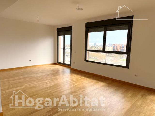 Piso exclusivo de 137 m2 en venta en Valencia, Comunidad Valenciana