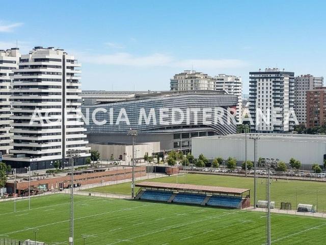 Piso exclusivo de 137 m2 en venta en Valencia, España