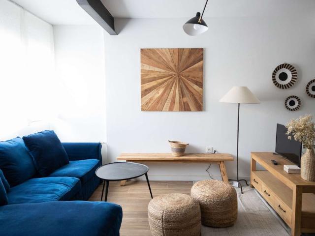 Piso exclusivo de 138 m2 en alquiler en Madrid, Comunidad de Madrid