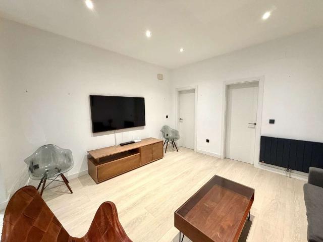 Piso exclusivo de 138 m2 en alquiler en Madrid, Comunidad de Madrid