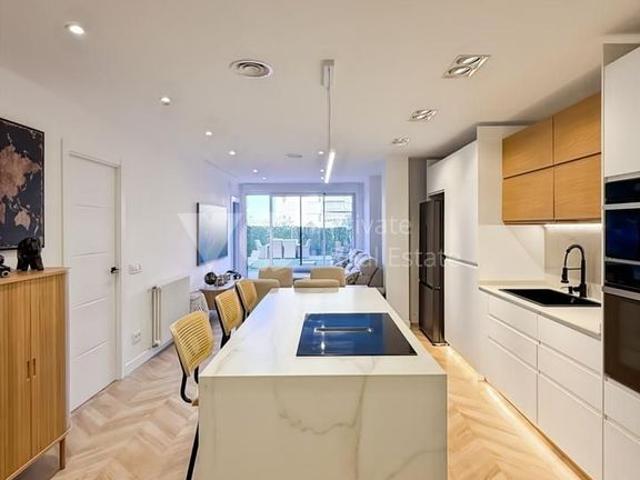 Piso exclusivo de 138 m2 en venta en Boadilla del Monte, España
