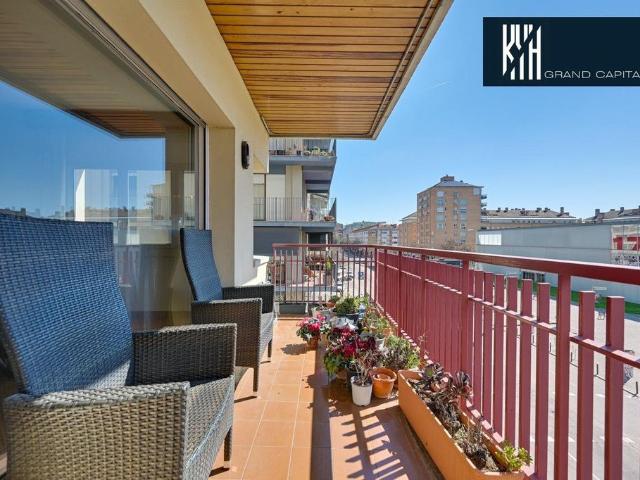 Piso exclusivo de 138 m2 en venta en Girona, España