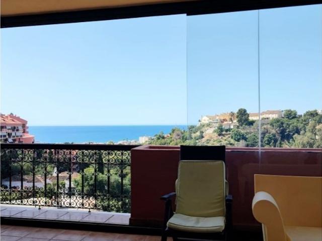 Piso exclusivo de 138 m2 en venta en Fuengirola, Andalucía