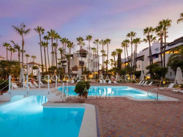 Piso de lujo en venta en Marbella, España