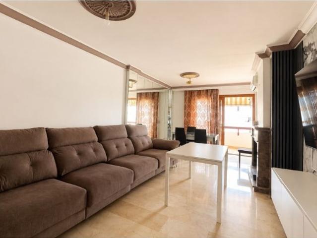 Piso exclusivo de 138 m2 en venta en Palma de Mallorca, España