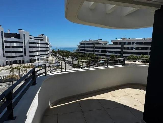 Piso exclusivo de 138 m2 en venta en Torremolinos, España