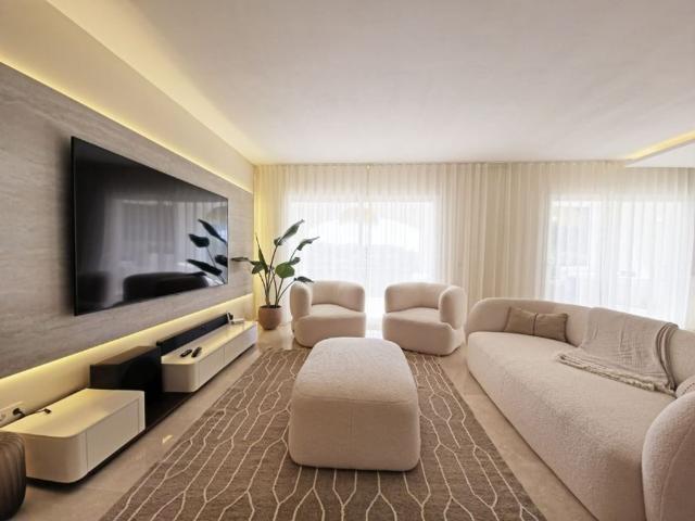 Piso exclusivo de 139 m2 en venta en Benahavís, España