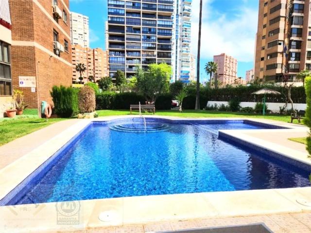 Piso exclusivo de 139 m2 en venta en Benidorm, Comunidad Valenciana