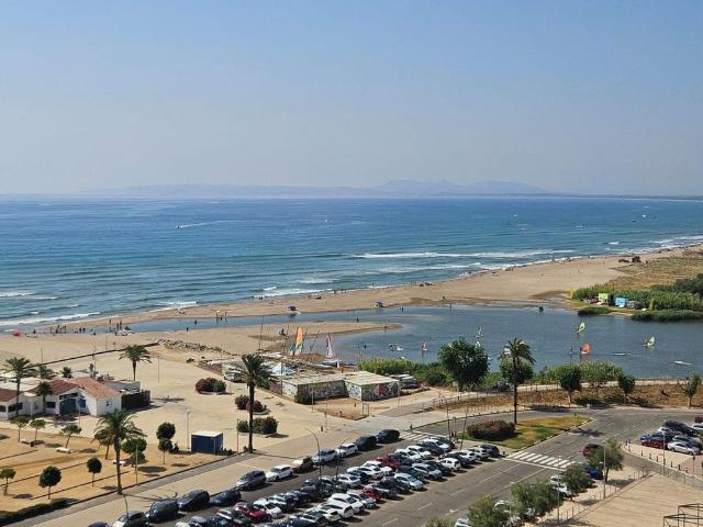 Piso exclusivo de 139 m2 en venta en Empuriabrava, Cataluña