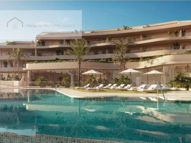 Piso de lujo de 139 m2 en venta en Fuengirola, Andalucía