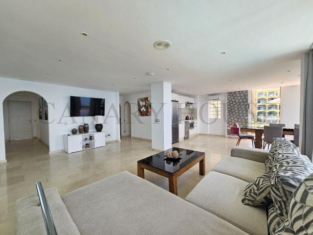 Piso exclusivo de 139 m2 en venta en Mogán, Canarias