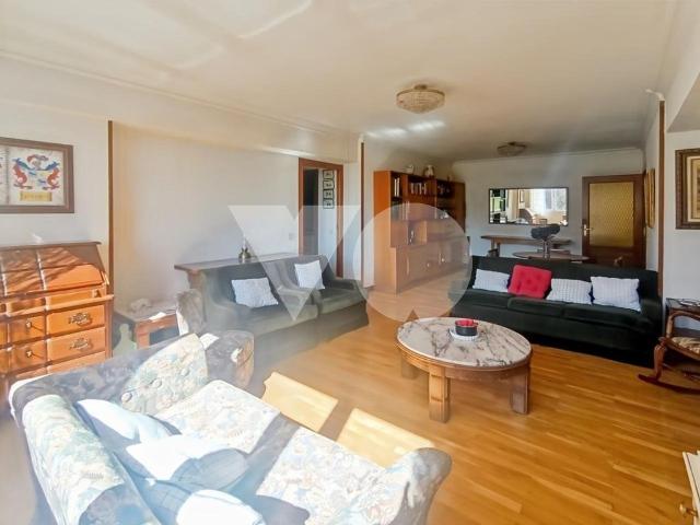 Piso exclusivo de 139 m2 en venta en Madrid, España