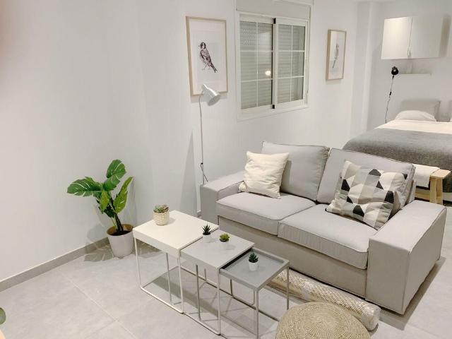 Piso exclusivo de 139 m2 en venta en Marbella, Andalucía