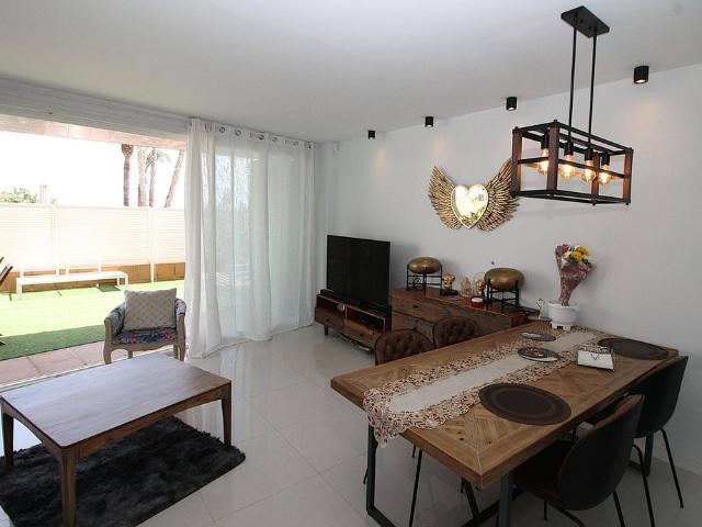 Piso exclusivo de 140 m2 en alquiler en Ibiza, Baleares