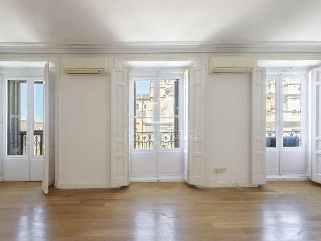 Piso exclusivo de 140 m2 en alquiler en Madrid, España
