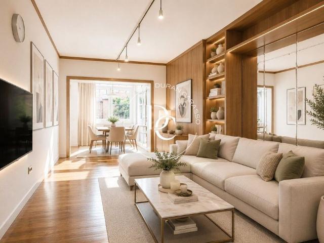 Piso exclusivo de 140 m2 en venta en Barcelona, Cataluña