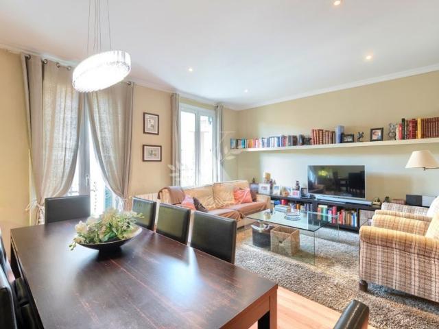 Piso exclusivo de 140 m2 en venta en Barcelona, España