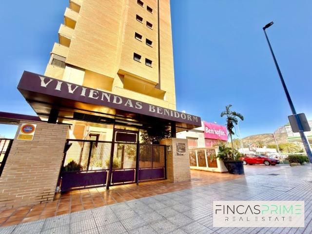 Piso exclusivo de 140 m2 en venta en Benidorm, Comunidad Valenciana