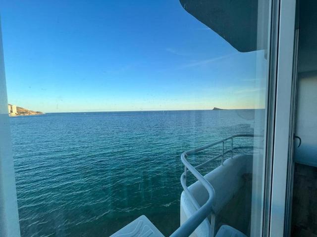Piso exclusivo de 140 m2 en venta en Benidorm, Comunidad Valenciana