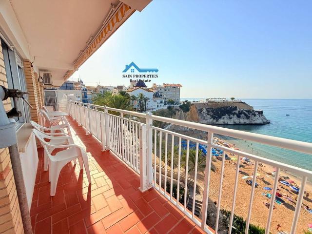 Piso exclusivo de 140 m2 en venta en Benidorm, España