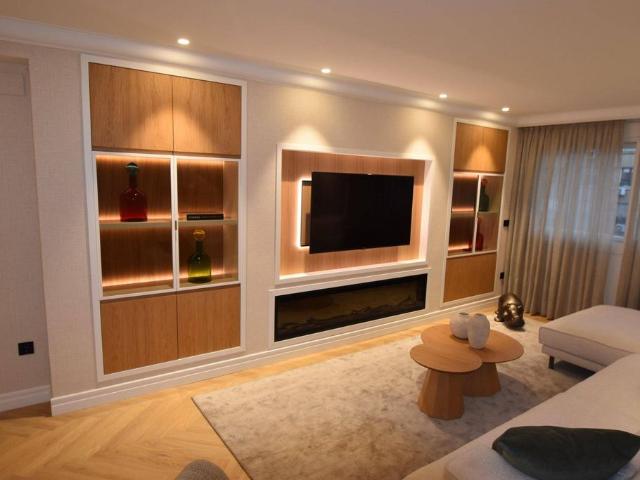 Piso de lujo de 125 m2 en venta en Madrid, Comunidad de Madrid