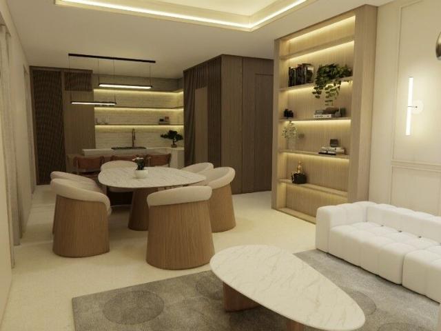 Piso exclusivo de 140 m2 en venta en Madrid, España