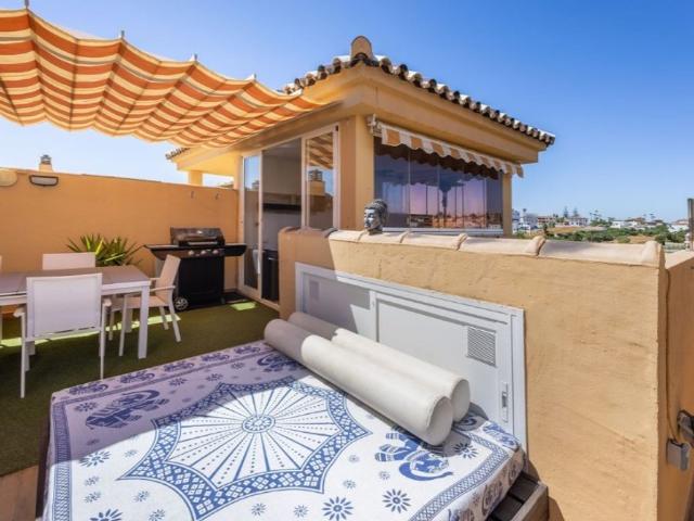 Piso exclusivo de 140 m2 en venta en Mijas, Andalucía