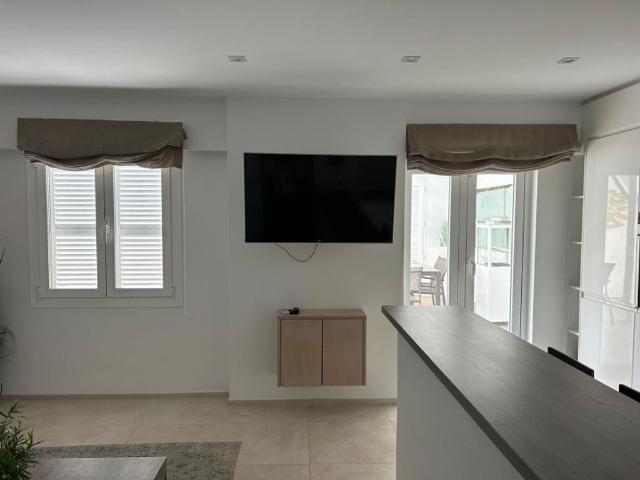 Piso exclusivo de 140 m2 en venta en Santa Catalina, Palma de Mallorca, Islas Baleares, Baleares