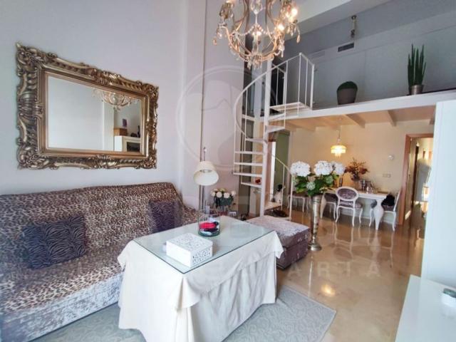 Piso de alto standing en venta en Sevilla, Andalucía