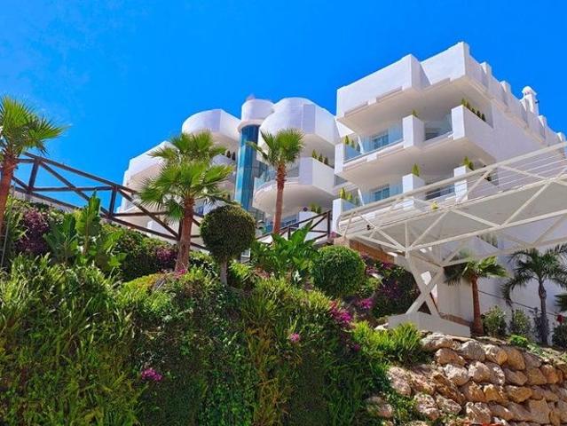 Piso exclusivo de 140 m2 en venta en Rincón de la Victoria, Andalucía