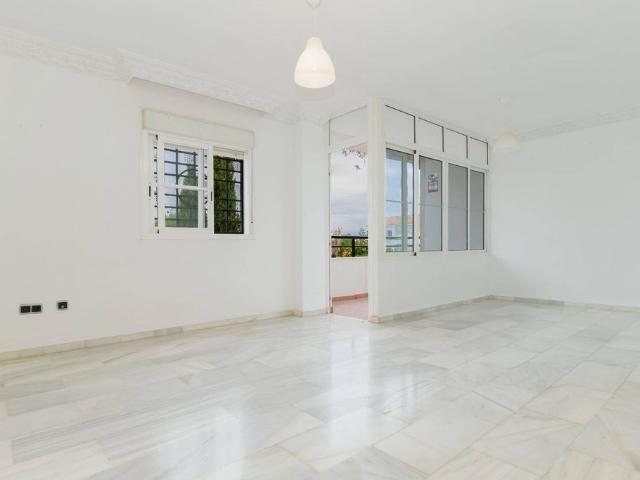 Piso exclusivo de 140 m2 en venta en Torremolinos, Andalucía