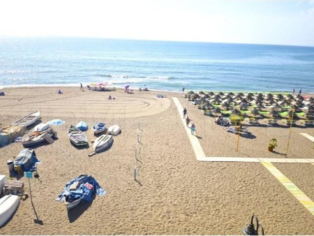 Piso exclusivo de 140 m2 en venta en Torremolinos, España