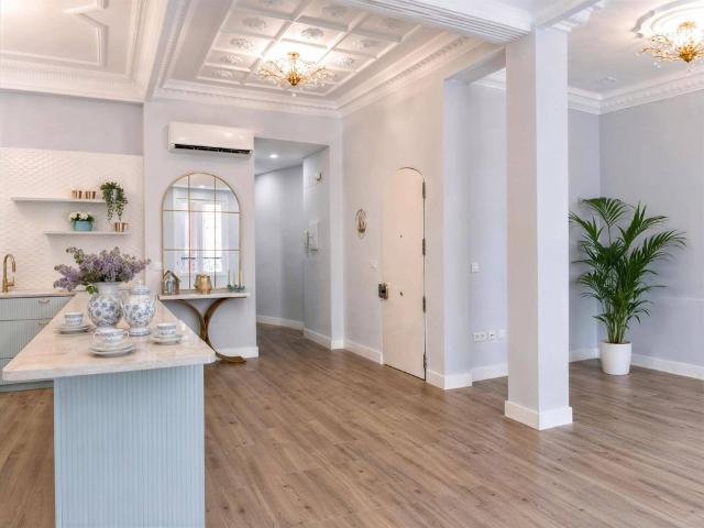 Piso exclusivo de 140 m2 en venta en Valencia, Comunidad Valenciana