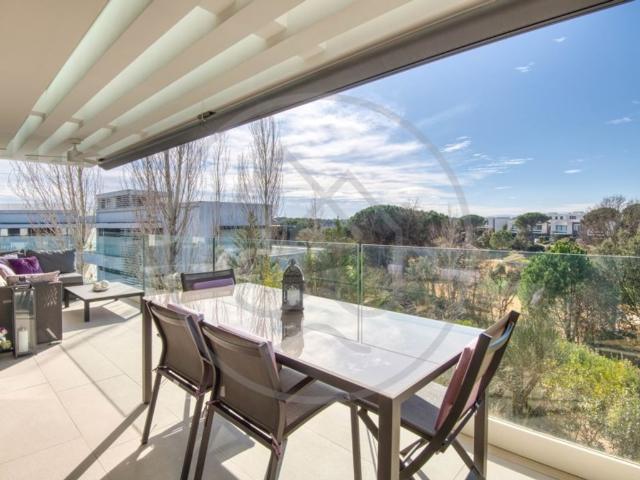 Piso exclusivo de 141 m2 en venta en Caldas de Malavella, España