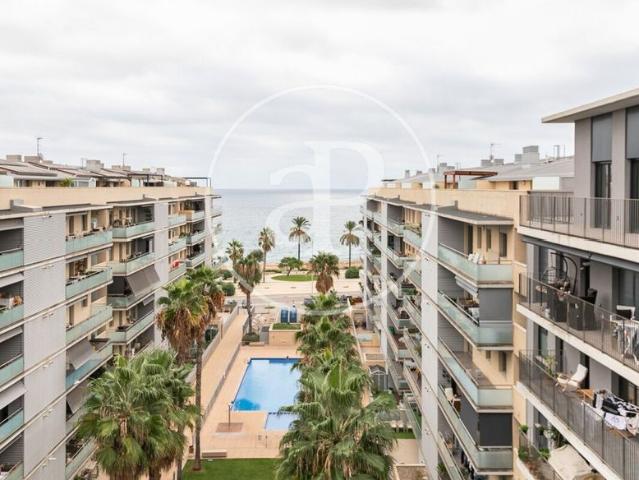 Piso de lujo en venta en Badalona, España