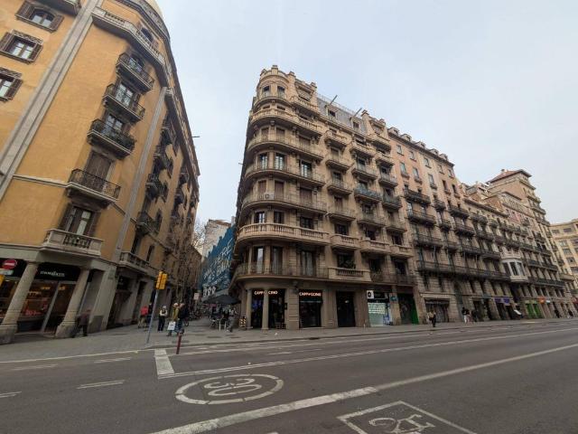 Piso exclusivo de 141 m2 en venta en Barcelona, Cataluña