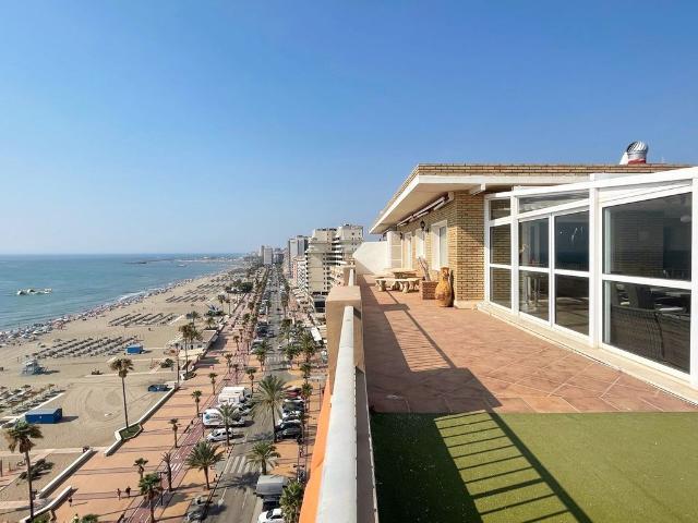 Piso exclusivo de 141 m2 en venta en Fuengirola, España