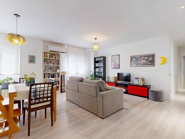 Piso exclusivo de 141 m2 en venta en Madrid, Comunidad de Madrid