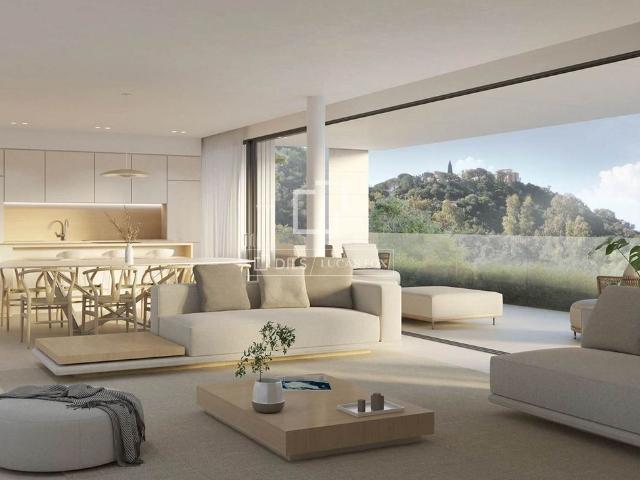 Piso exclusivo de 141 m2 en venta en Marbella, España
