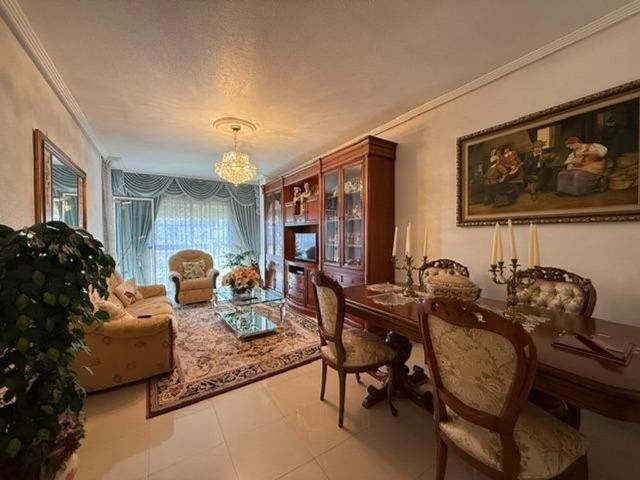 Piso exclusivo de 141 m2 en venta en Murcia, España