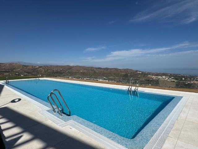 Piso exclusivo de 141 m2 en venta en Rincón de la Victoria, España