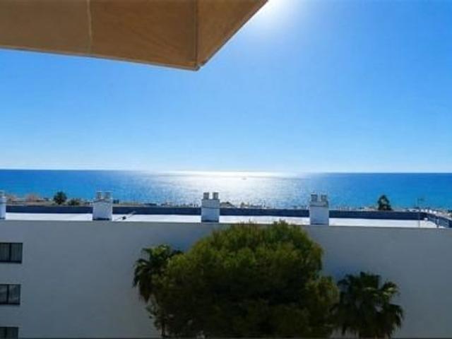 Piso exclusivo de 141 m2 en venta en Torremolinos, España