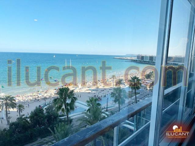 Piso exclusivo de 142 m2 en venta en Alicante, Comunidad Valenciana
