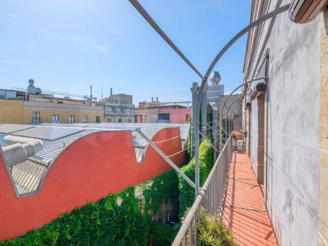 Piso exclusivo de 142 m2 en venta en Barcelona, Cataluña