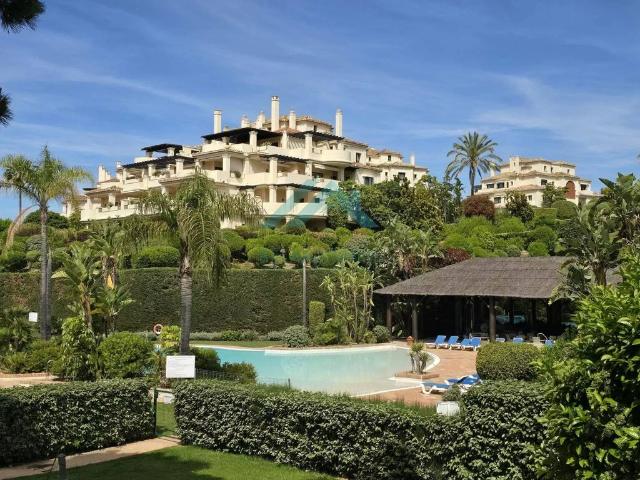 Piso exclusivo de 142 m2 en venta en Benahavís, España