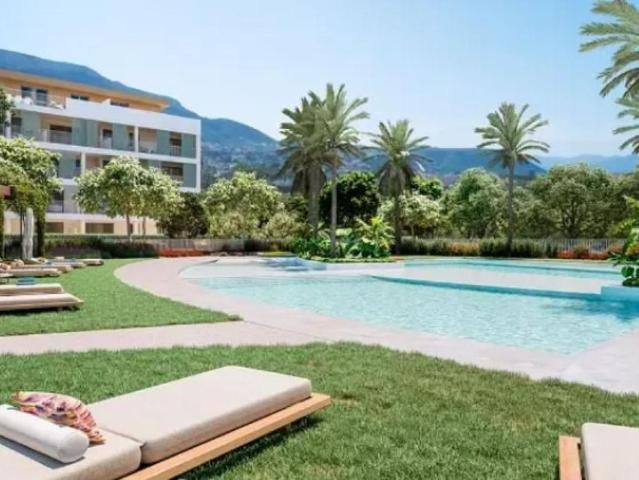 Piso exclusivo de 142 m2 en venta en Denia, España