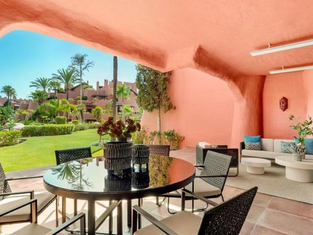 Piso exclusivo de 142 m2 en venta en Estepona, Andalucía