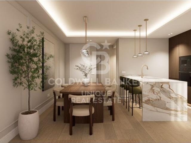 Piso exclusivo de 142 m2 en venta en Ibiza, Madrid, Provincia de Madrid, Comunidad de Madrid